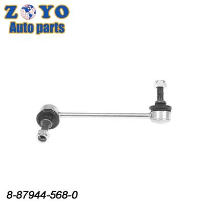 Peças de substituição de suspensão para Isuzu D-Max 2002-2012