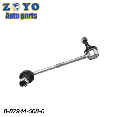 Peças de substituição de suspensão para Isuzu D-Max 2002-2012