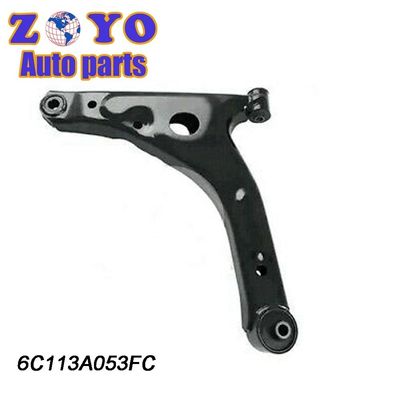 Braço de controle ajustável de longa duração para Ford Transit 2000-2014 Suspensão Auto Parts