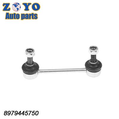 N.o de referência ATLHO1039 Peças de suspensão de aço para Isuzu D-Max I 2002-2012 ATLHO1039