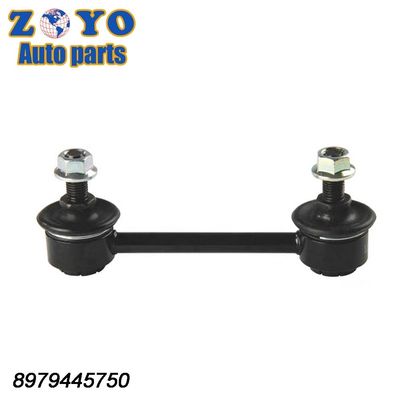 N.o de referência ATLHO1039 Peças de suspensão de aço para Isuzu D-Max I 2002-2012 ATLHO1039