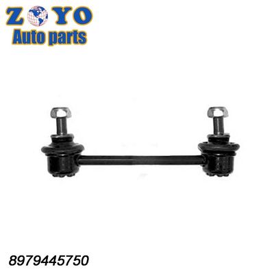 N.o de referência ATLHO1039 Peças de suspensão de aço para Isuzu D-Max I 2002-2012 ATLHO1039
