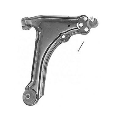 Braço Wishbone para Opel VECTRA 1991-1998 JTC7766 Rodas dianteiras direito Braço de comando inferior