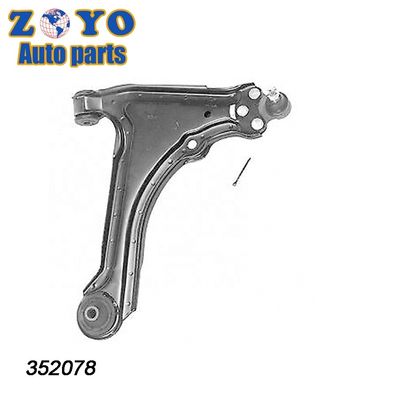 Braço Wishbone para Opel VECTRA 1991-1998 JTC7766 Rodas dianteiras direito Braço de comando inferior