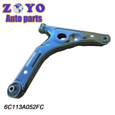 Braço de controlo padrão OEM para Ford Transit 2000-2014 SPHC Peças para automóveis de suspensão de aço