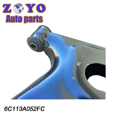 Braço de controlo padrão OEM para Ford Transit 2000-2014 SPHC Peças para automóveis de suspensão de aço