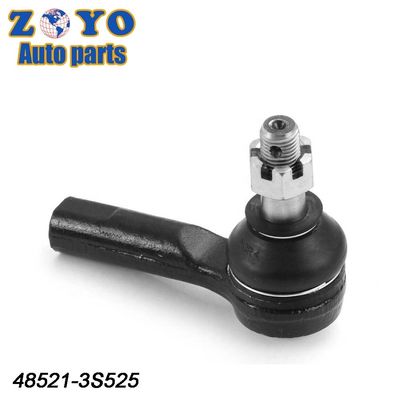 Ferro eixo dianteiro auto direção peças da vara de ligação final para Nissan Frontier 98-04 48521-3S525