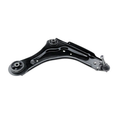 Bushing Nature Rubber Axe dianteiro esquerdo braço de controle inferior para  LATITUDE 2011-2016