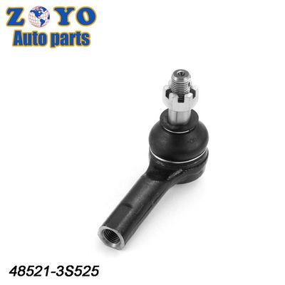Ferro eixo dianteiro auto direção peças da vara de ligação final para Nissan Frontier 98-04 48521-3S525