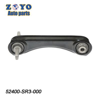 520-671 Dorman n.o K640286 Braço de controlo traseiro esquerdo para Honda Civic 2000 Nature Rubber 50 PCS