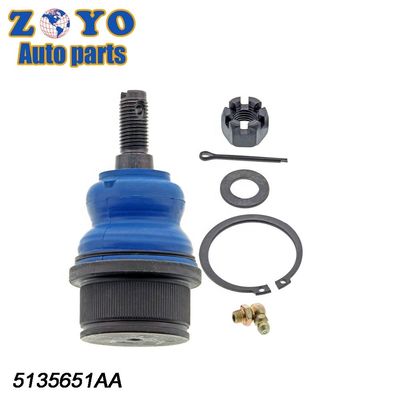 Revestimentos de bolhas pretas para Jeep Liberty 2008-2013 Dorman n.o 531300 Partes de suspensão automática