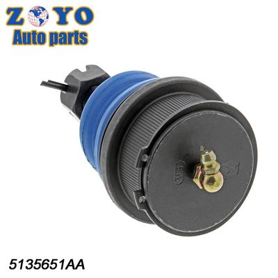 Revestimentos de bolhas pretas para Jeep Liberty 2008-2013 Dorman n.o 531300 Partes de suspensão automática