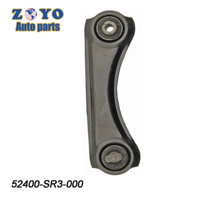 520-671 Dorman n.o K640286 Braço de controlo traseiro esquerdo para Honda Civic 2000 Nature Rubber 50 PCS