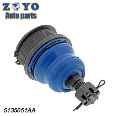 Revestimentos de bolhas pretas para Jeep Liberty 2008-2013 Dorman n.o 531300 Partes de suspensão automática