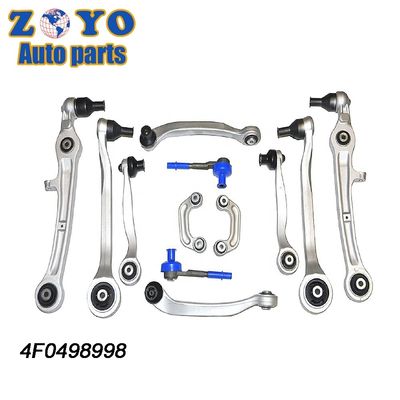 Audi Set completo de peças de suspensão de substituição de alumínio para A4 A6 2005-2011