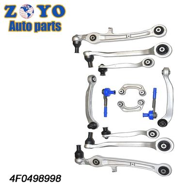 Audi Set completo de peças de suspensão de substituição de alumínio para A4 A6 2005-2011