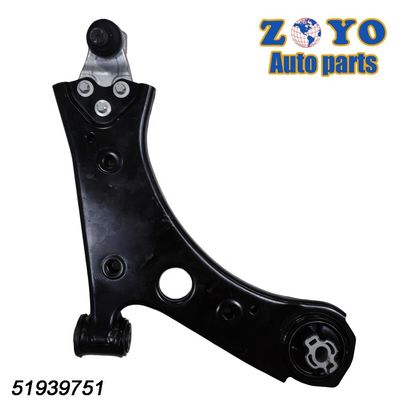 Partes de suspensão para Jeep Compass 2017-2021 Braço de controlo 500X 334 Referência N.O. 6466