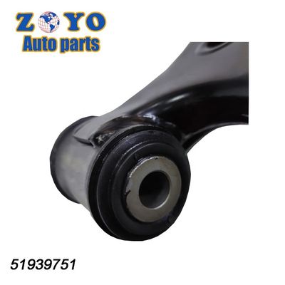 Partes de suspensão para Jeep Compass 2017-2021 Braço de controlo 500X 334 Referência N.O. 6466