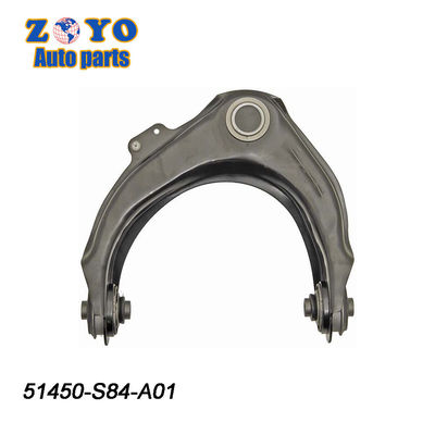 Honda Accord 2003 Auto Chassis Parts Frente Braço de Controle Inferior com Bochecha 51450-S84-A01