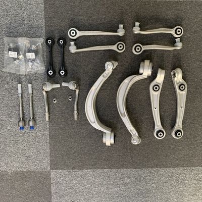 Audi A6 Q5 C5 97-05 Kit de braço de controle inferior traseiro dianteiro personalizado para peças de suspensão
