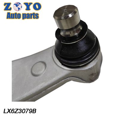 2020-2021 FORD ESCAPE Alumínio revestido de zinco Posição do braço de controle frontal inferior LX6Z3079B