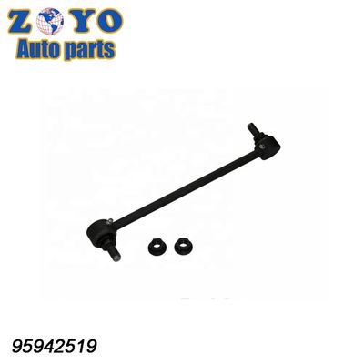 K750682 Intercâmbio n.o. Linha de estabilizador frontal inferior para Chevrolet Trax 2013-2019