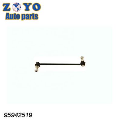 K750682 Intercâmbio n.o. Linha de estabilizador frontal inferior para Chevrolet Trax 2013-2019
