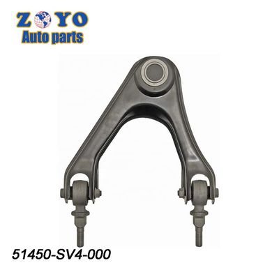Posição superior SPHC 51450-SV4-000 Braço de comando superior de aço dianteiro para 2000 Honda Odyssey MPV