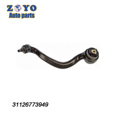 521-162 Braço de comando inferior dianteiro para BMW E46 E34 X5 S6 2006-2014 Desempenho aprimorado