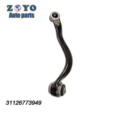 521-162 Braço de comando inferior dianteiro para BMW E46 E34 X5 S6 2006-2014 Desempenho aprimorado