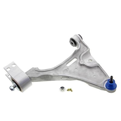 MEVOTECH CMK80354 Armadilha de controle frontal inferior para Chevrolet Buick Lucerne 2006-2011