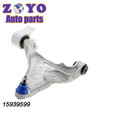 MEVOTECH CMK80354 Armadilha de controle frontal inferior para Chevrolet Buick Lucerne 2006-2011