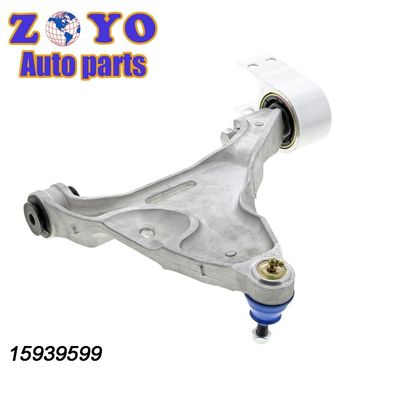 MEVOTECH CMK80354 Armadilha de controle frontal inferior para Chevrolet Buick Lucerne 2006-2011