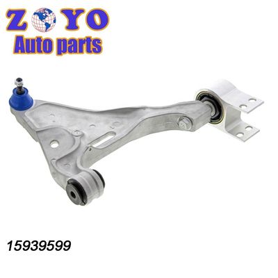 MEVOTECH CMK80354 Armadilha de controle frontal inferior para Chevrolet Buick Lucerne 2006-2011