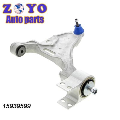 MEVOTECH CMK80354 Armadilha de controle frontal inferior para Chevrolet Buick Lucerne 2006-2011