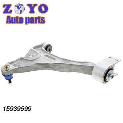 MEVOTECH CMK80354 Armadilha de controle frontal inferior para Chevrolet Buick Lucerne 2006-2011