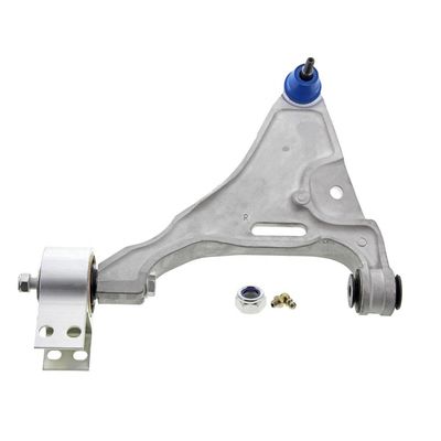 Buick Lucerne 06-11 Peças de suspensão automática Braço de comando frontal inferior MEVOTECH NO. CMK80355