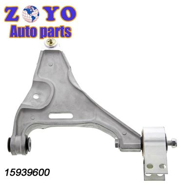 Buick Lucerne 06-11 Peças de suspensão automática Braço de comando frontal inferior MEVOTECH NO. CMK80355