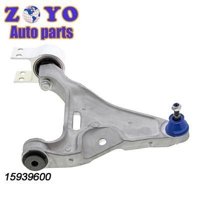 Buick Lucerne 06-11 Peças de suspensão automática Braço de comando frontal inferior MEVOTECH NO. CMK80355
