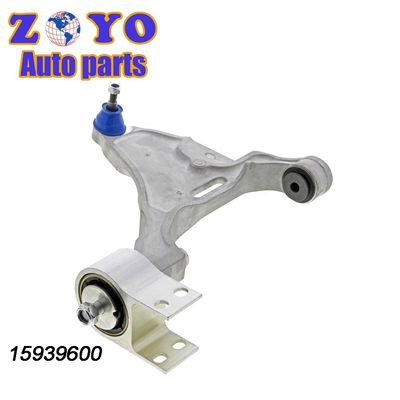 Buick Lucerne 06-11 Peças de suspensão automática Braço de comando frontal inferior MEVOTECH NO. CMK80355