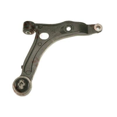 Braço de comando inferior direito dianteiro para Citroen Jumper Box 06-FZ6772 N.O. de referência FZ6772