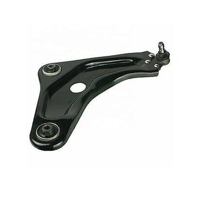 9675028880 Braço de comando esquerdo estampado para CITROEN C-ELYSEE 2012-2020 Partes de suspensão