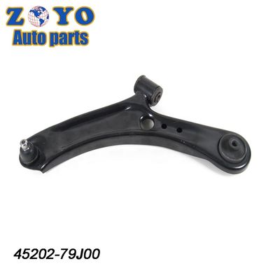 45202-54L20 RK620577 Braço de controle de suspensão dianteira esquerda personalizado para Suzuki Swift 2012