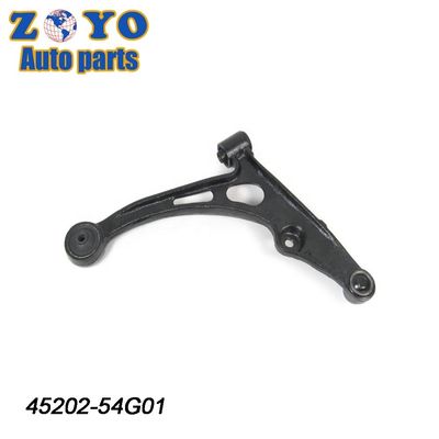 Mevotech MS80132 MS80133 Braço de controlo de suspensão forjado/fundido para Suzuki SX4 2007-2014
