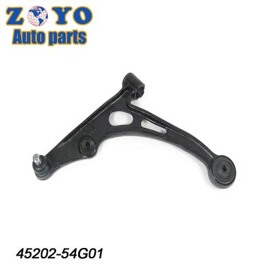 Mevotech MS80132 MS80133 Braço de controlo de suspensão forjado/fundido para Suzuki SX4 2007-2014