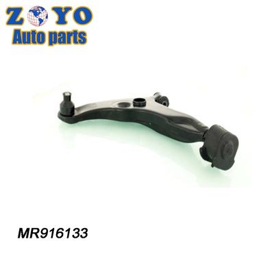 Braço de controle inferior esquerdo dianteiro para Mitsubishi Carisma Space Star 1998-2004 Professional