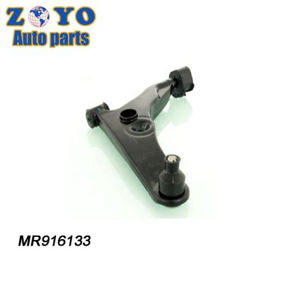 Braço de controle inferior esquerdo dianteiro para Mitsubishi Carisma Space Star 1998-2004 Professional