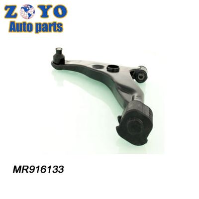 Braço de controle inferior esquerdo dianteiro para Mitsubishi Carisma Space Star 1998-2004 Professional