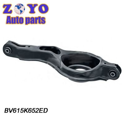 Braço de comando inferior de aço SPHC para Ford Focus 2011-2017 1719019 Sistema de suspensão de peças automáticas