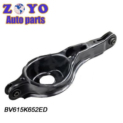 Braço de comando inferior de aço SPHC para Ford Focus 2011-2017 1719019 Sistema de suspensão de peças automáticas